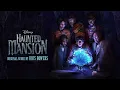 Kris Bowers - Grim Grinning Ghosts (Dance Party) (From "Haunted Mansion"/Audio Only)