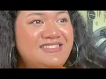 THRIII "CALLING ALL THE MONSTERS" (2021 VERSION) FT. MESSENGER *REACTION*