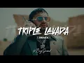 Esau Ortíz, Luis R Conriquez, Oscar Maydon, Alemán, Victor Mendivil - Triple Lavada Remix (Letra)