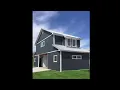 Ascend Composite Siding by Alside Siding Depot USA