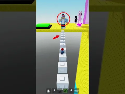 secret trolling roblox 😂