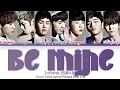 Download Lagu Infinite (인피니트) – Be Mine (내꺼하자) (Color Coded Han|Rom|Indo Lyrics)