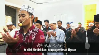 Download Qunut Nazilah Daeng Syawal Mubarak|| Ramadhan 2020 || Virus Corona MP3