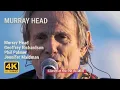 Lagu Murray Head @ Pic du Midi de Bigorre