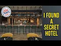The Chifley Houston Tapestry Collection by Hilton - I Found a Secret Hotel Houston TX
