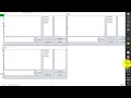 Chat application by socket java