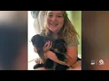 Boca Raton family meets FedEx driver who sanitized delivery box