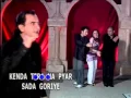 Download Lagu Fazal Dath - Jhoom Barabar Jhoom Sharabi (Karaoke)
