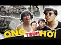 Lagu Phim Ca Nhạc ÔNG TRÙM HÓI | Trung Ruồi, Thái Dương, Xuân Nghĩa | Phim hài 2018