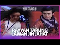 Download Lagu Jin Yang Menyerupai Sosok Lulu | Kun Fayakun ANTV Eps 33 (1/4)