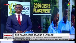 LIVE: News Central || 08-09-2026