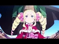 Re:ZERO Season 4 OP / Opening "Recollect" by Konomi Suzuki ft. Ashnikko [4K]