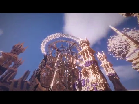 Minecraft server video for Play.DipCraft.Ro ----> Network MD-RO