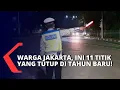 Download Lagu Warga Jakarta, Catat! Ini 11 Titik yang Ditutup saat Malam Tahun Baru!
