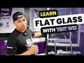 Guide To Tinting Flat Glass Windows - DIY Home Window Tinting