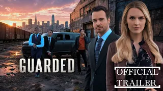 GUARDED | Season 2 | Official Trailer