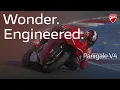 Download Lagu Nieuwe Ducati Panigale V4 2025 | Wonderbaarlijk. Ontworpen.