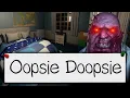 I did an Oopsie - Phasmophobia Hide and Seek Challenge