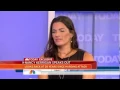 Nancy Kerrigan speaks out on father s death