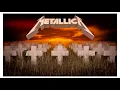 Download Lagu [Backing Track] Master of Puppets (Vocals \u0026 Harmony) - Metallica