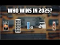 The Top 5 Best CR1620 Batteries in 2025 - Must Watch Before Buying