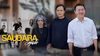 Yang datang saat kaya belum tentu saudara, yang bertahan saat susah itulah keluarga.❗
