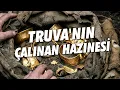 Lagu TRUVA Hazinesi ve Büyük Yalan: Tarihin En Büyük Hırsızlığı