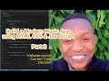 Build a Music Player App in JavaScript Part 2 Progress Bar Duration Volume Control
