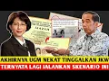Download Lagu Menggemparkan.! Akhirnya UGM Nekat Ambil Tindakan Ini, Nasih Jokowi Resmi Akan Berakhir Dip3njar4
