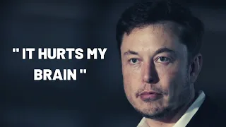 OUTWORK EVERYONE Elon Musk Motivational Video 