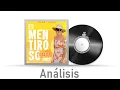 Te EXPLICO Es Mentiroso (Versión Salsa 2022) - Olga Tañón (Análisis) (Letra Análisis)