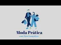 Download Lagu COP 30: Moda Sustentável e 1ª Jornada da Moda | MODA PRÁTICA | EP 24 | 22/09/2025