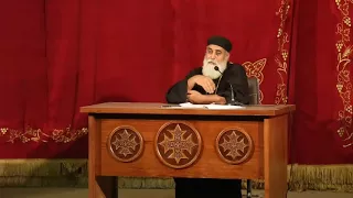 عصر الإضطهاد حلقات الإضطهاد العشر 1 القمص يوسف تادرس الحومى 20 9 2017 