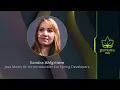 Sandra Ahlgrimm - Java Meets AI An introduction for Spring Developers