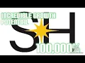 SunHydrogen HYSR Amazing Green Stock With Amazing Growth Potential