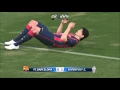 PES 2015 UEFA CHAMPIONS LEAGUE FINAL - BARCELONA - JUVENTUS (GAMEPLAY)