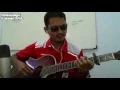 Download Lagu Iwan Fals - Damai Kami Sepanjang Hari (AndiAdiST solo acoustic cover)