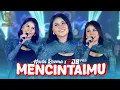 Download Lagu MENCINTAIMU - NOVIA ROZMA X EDB PRO (OFFICIAL LIVE MUSIC VIDEO)