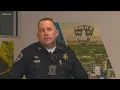 Report Crime in Ada County dropped by 8 in 2020