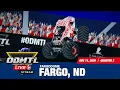 ODMTL Fargo ND - 1 Full Event Aug 14th 2026 Fargodome