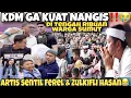 Lagu DI JAMIN GA BISA TIDUR‼️ARTIS SENTIL FEREL \u0026 ZULKIFLI HASAN ! KDM GA KUAT NANGIS DI SUMUT