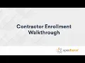 Openforce Mobile Onboarding