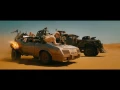 Demon Speeding - Rob Zombie ft. Mad Max: Fury Road