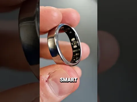 Ringconn Gen 3 - The BEST Smart Ring