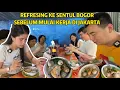 Download Lagu SUAMI CHINA PENGEN MAKAN BAKSO LANGSUNG KASIH COBAIN BAKSO YANG TERKENAL, SUDAH JUAL 15 TAHUN