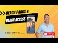 INDIAN HARBOUR BEACH ACCESS Bicentennial Park BREVARD COUNTY PARKS AND RECREATION