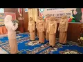 Download Lagu Hymne dan Mars Dharma Wanita Persatuan oleh DWP BPS Kutai Kartanegara
