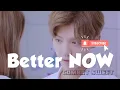 Download Lagu Better Now OST.Combat Sweet