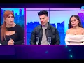 Tomate Barraza explica porque afirmo que se arrepintio casarse con Vanessa Lopez