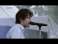 Wallows - Outside Lands FULL SET 2025